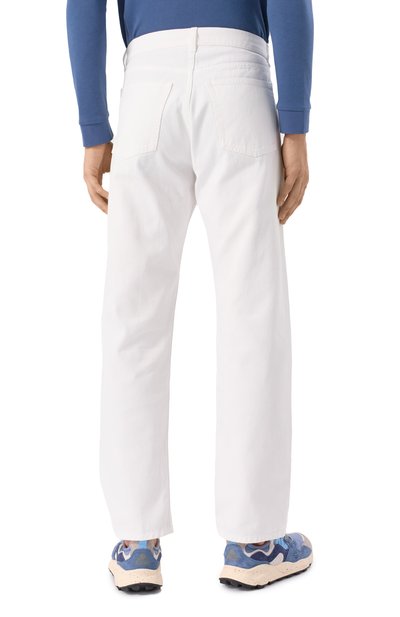 Джинсы MOSCHINO, арт. J0332/0227, фото 4