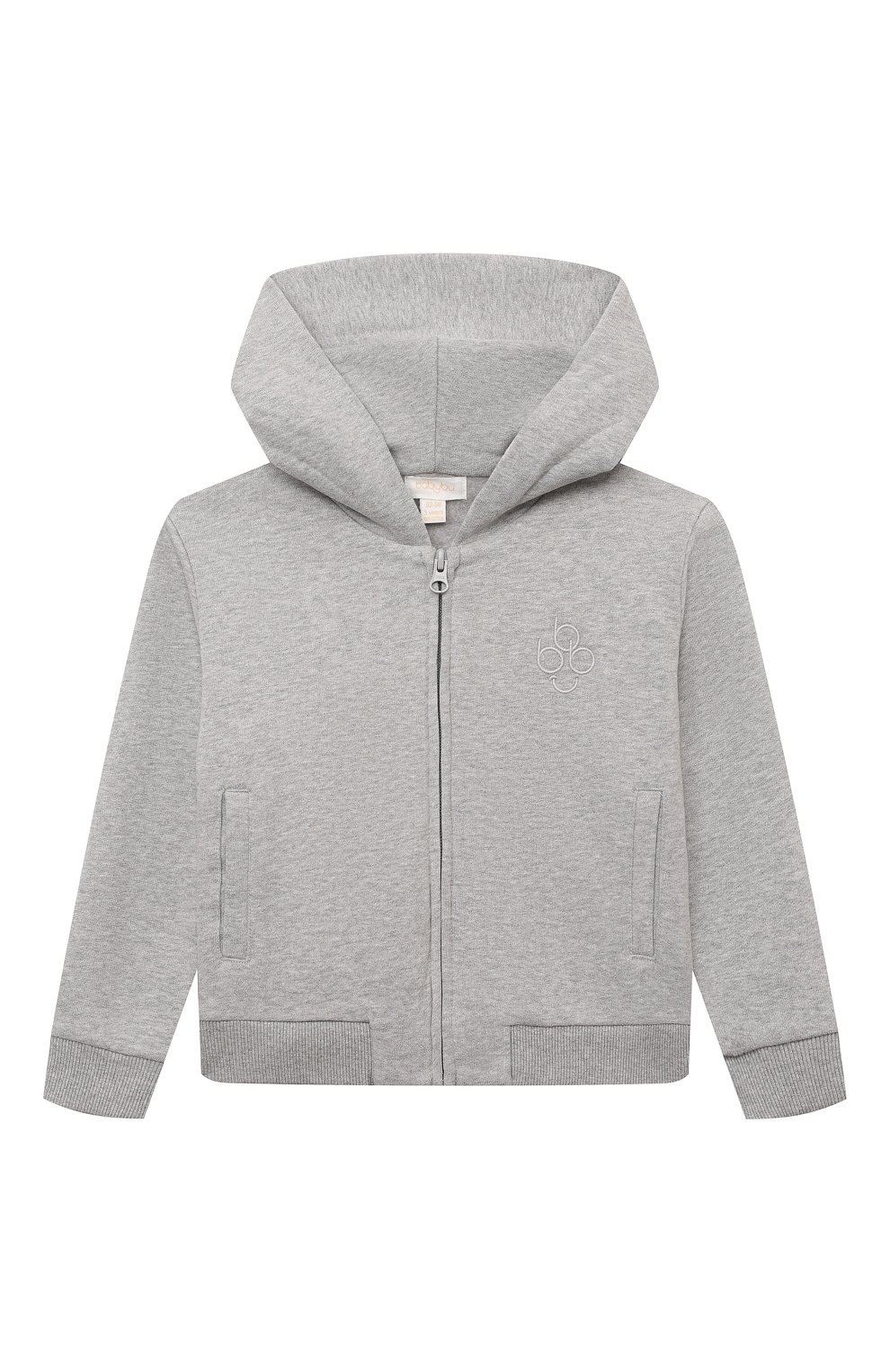 Комплект из толстовки и брюк BABYBU, арт. BIR-999ES, фото 2