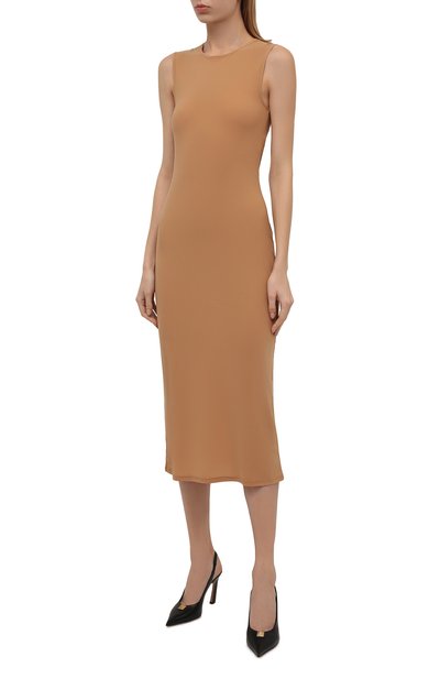 Платье JIL SANDER, арт. JSWT705038-WT477108, фото 3