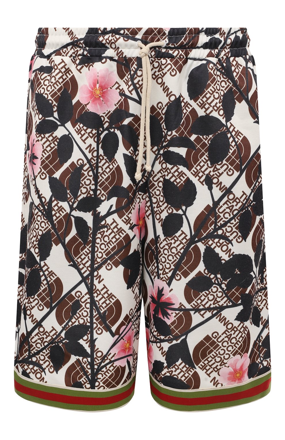 Шорты GUCCI, арт. 651358 XJDCD, фото 1