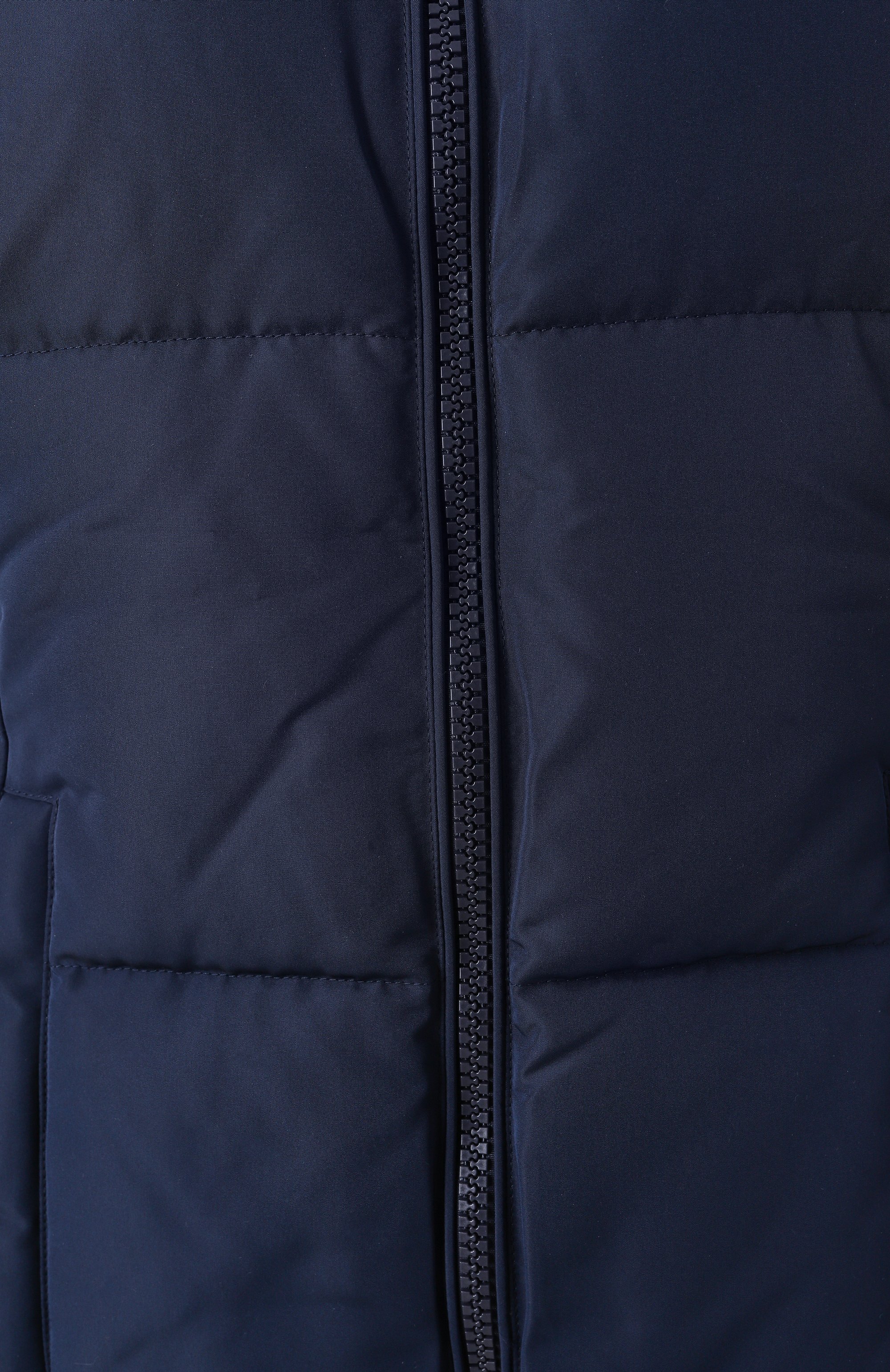 Пуховик EA7, арт. 6DTL01/TN8AZ, фото 6