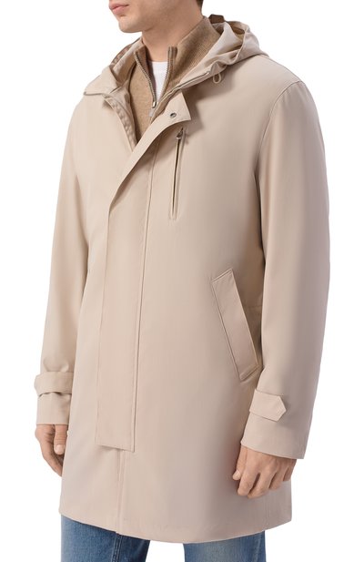 Парка ANDREA CAMPAGNA, арт. M0D CARL0/L1100, фото 3