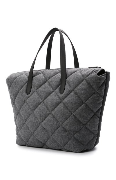 Сумка-шопер BRUNELLO CUCINELLI, арт. MBFND1672P, фото 3