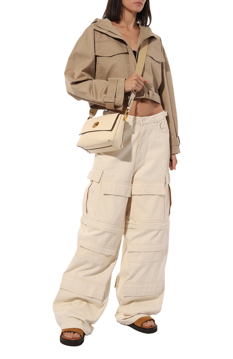 Сумка liya small COCCINELLE, арт. E1 MD0 12 06 01, фото 7