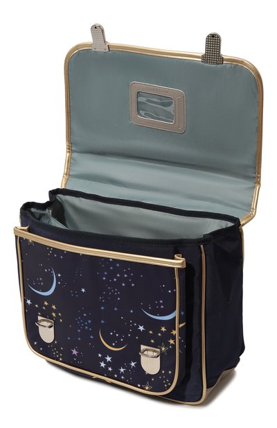 Портфель medium CARAMEL ET CIE, арт. MSA08, фото 3