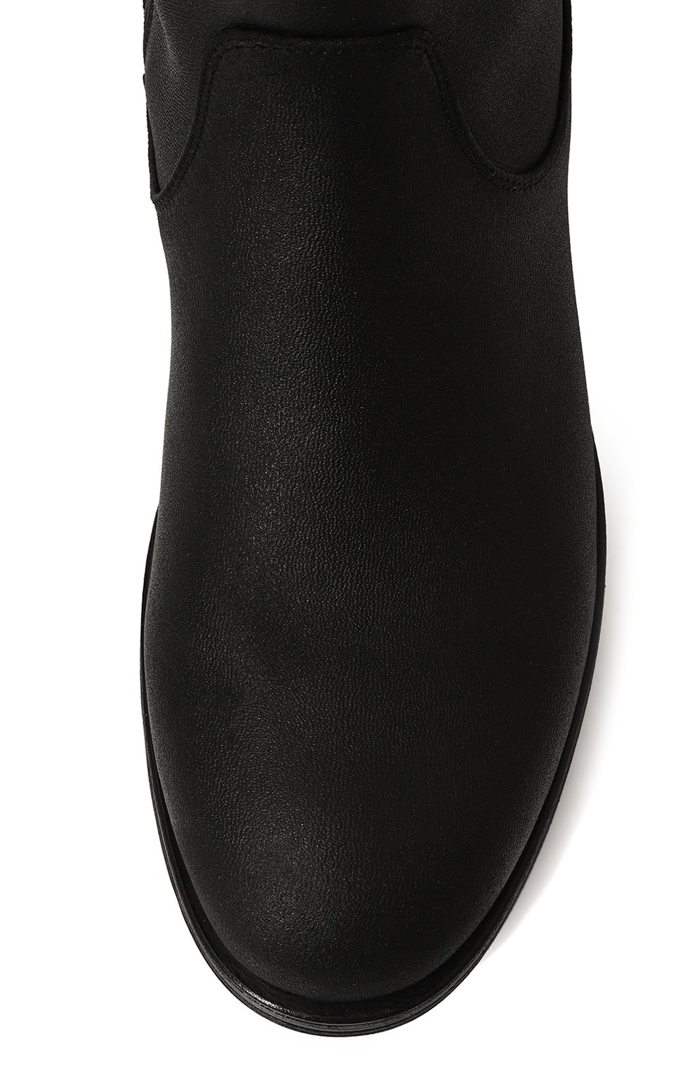 Кожаные сапоги PANTANETTI, арт. 18109C/JUMPY, фото 6