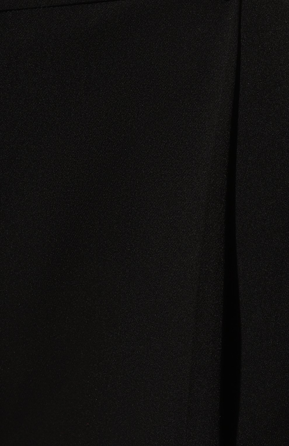 Брюки с отделкой перьями ALINE, арт. AL120601-1, фото 5