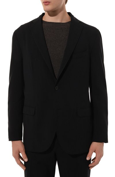 Шерстяной костюм BOGLIOLI, арт. N1202J/SB3448_SET, фото 4