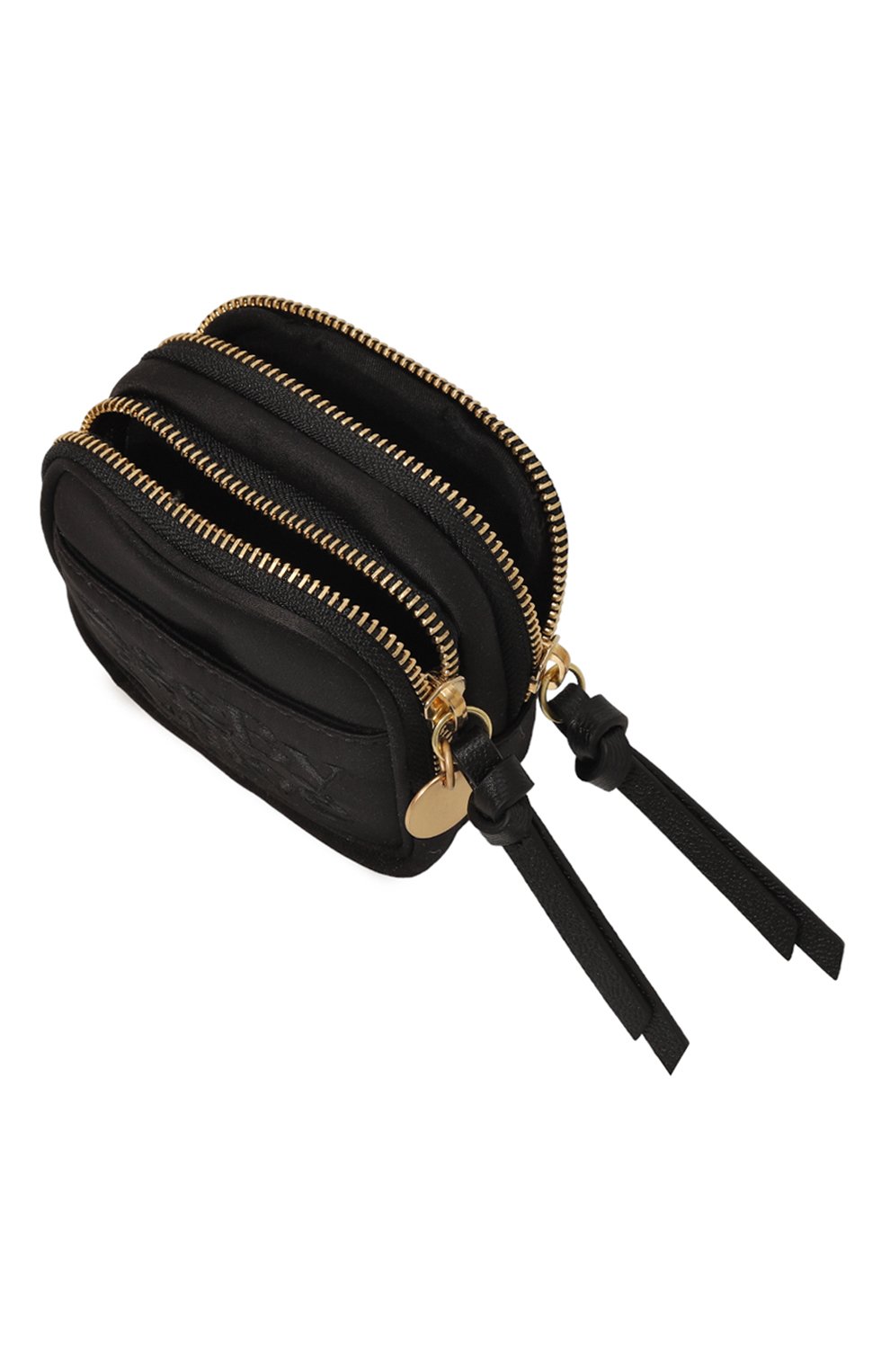 Текстильный футляр для ключей mara SEE BY CHLOÉ, арт. CHS22AP981B60001, фото 3