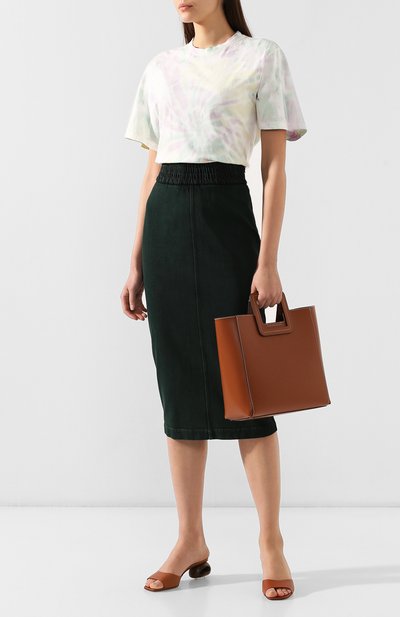 Сумка shirley  STAUD, арт. 07-9042, фото 2