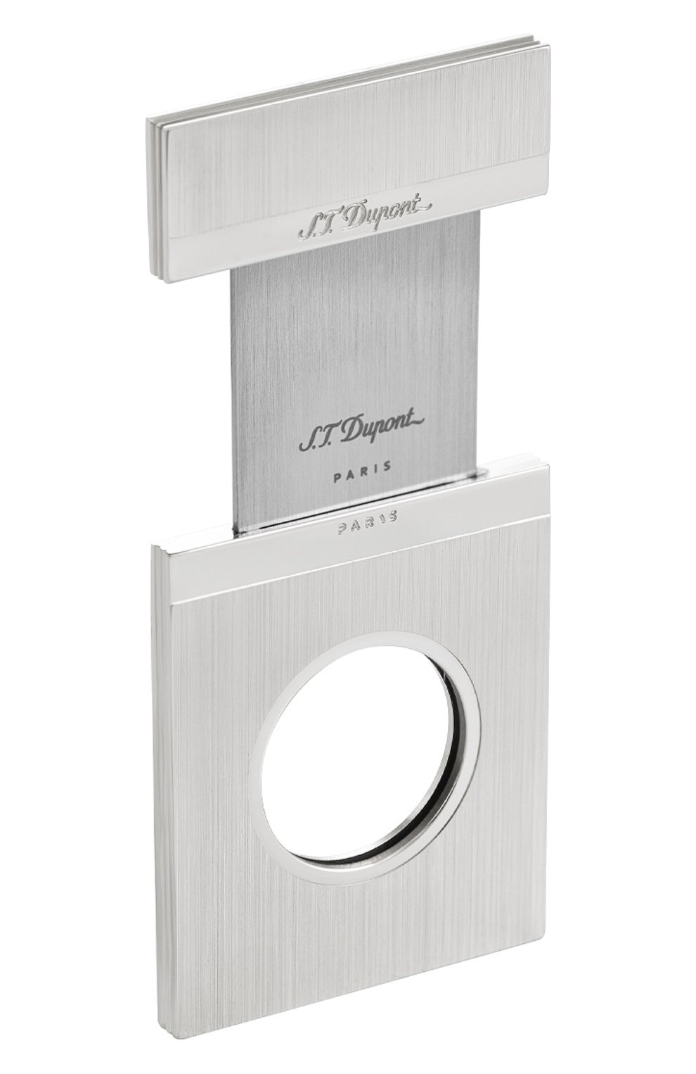 Гильотина для сигар S.T. DUPONT, арт. 3242, фото 2