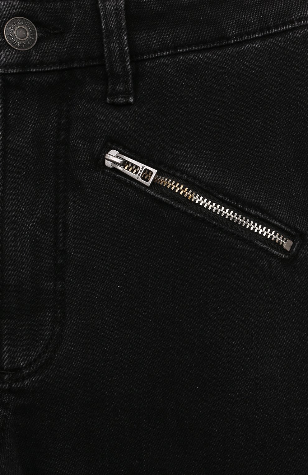 Джинсы ZADIG AND VOLTAIRE, арт. X60198, фото 3