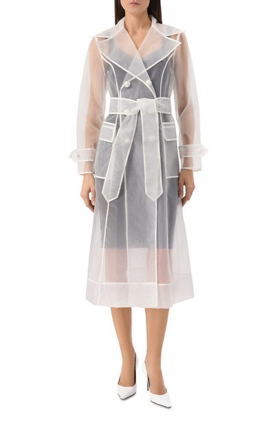 Плащ DOLCE & GABBANA, арт. F0W3XT/FUMG9, фото 3