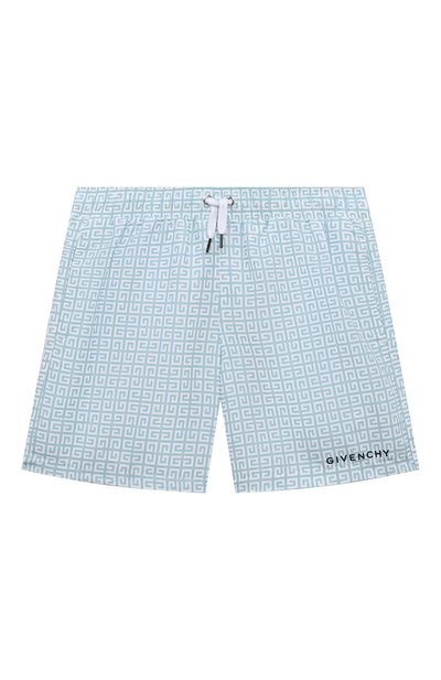 Плавки-шорты GIVENCHY, арт. H20085/12+/14, фото 1
