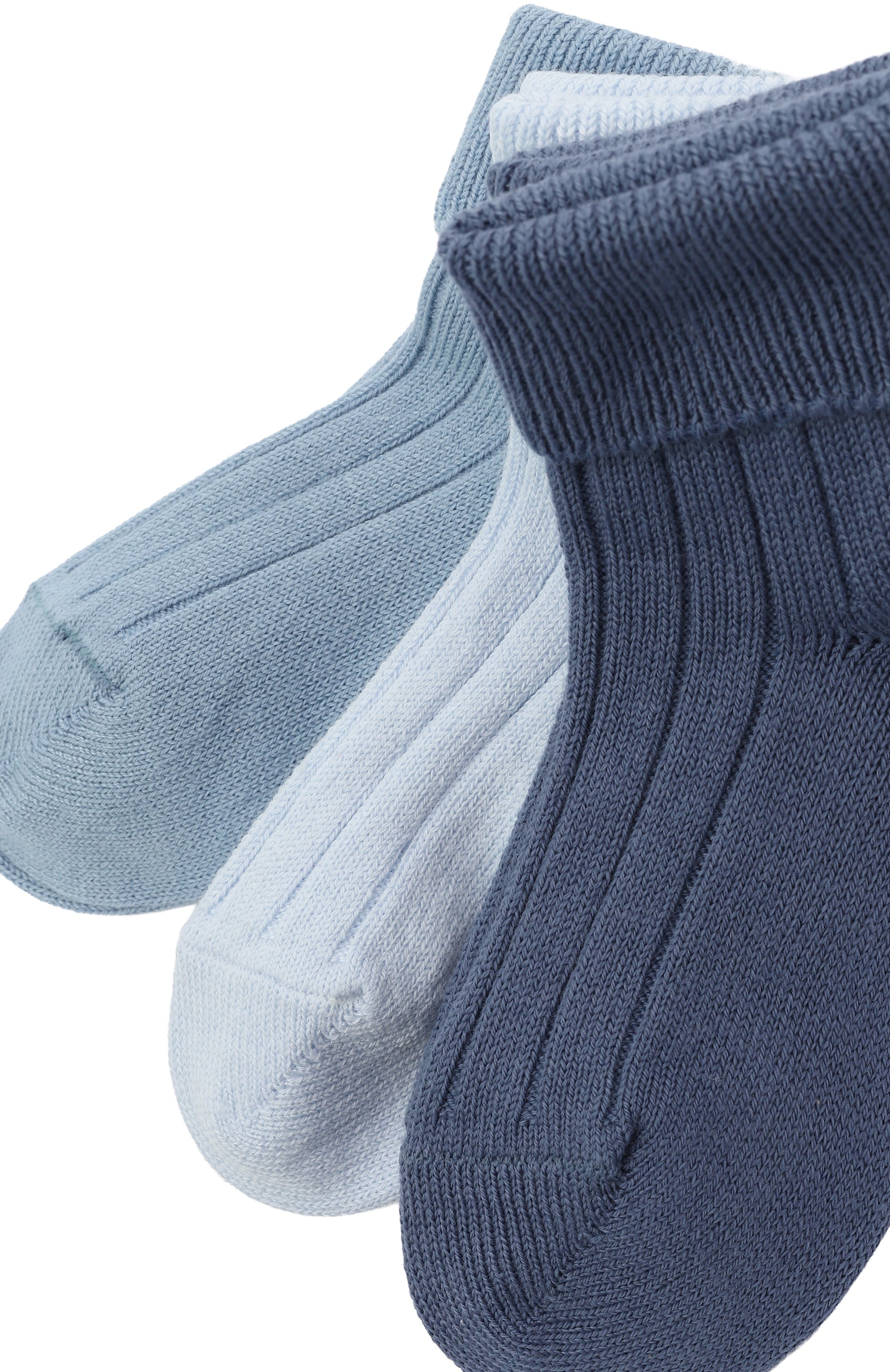 Комплект из трех пар носков STORY LORIS, арт. 21075, фото 2