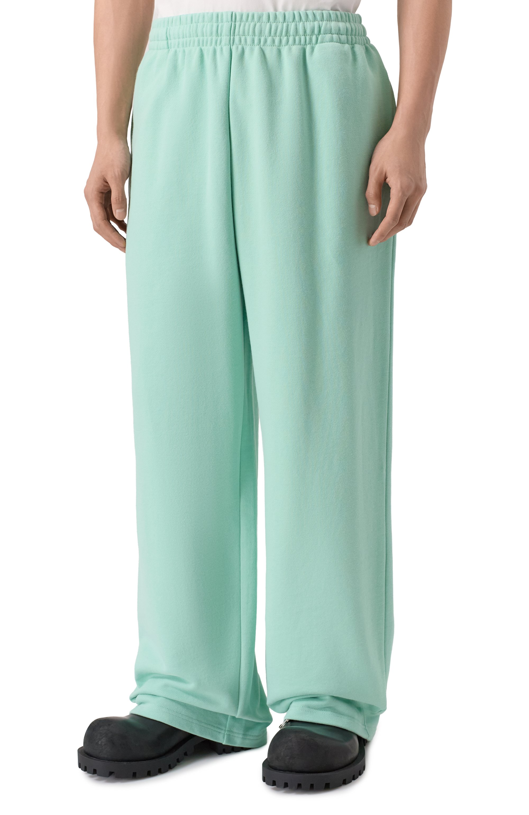 Хлопковые брюки PLANTA ROSA, арт. PR/P/NP/400VELVET, фото 3