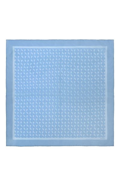 Шелковый платок MVST, арт. M26.2PW.A002, фото 4