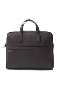 Темно-коричневый