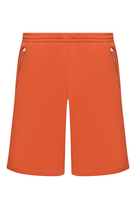Шорты Stefano Ricci M6T62R0010/CTPA2U_001 Оранжевый M6T62R0010/CTPA2U_001