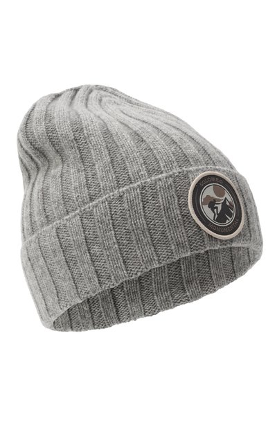 Кашемировая шапка BRUNELLO CUCINELLI, арт. B22M90070B