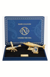 Набор 20,000 leagues under the sea S.T. DUPONT, арт. C2MOBILIS, фото 1