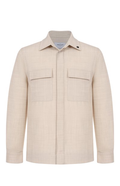 Мужская рубашка GRAN SASSO, арт. 95150/58202