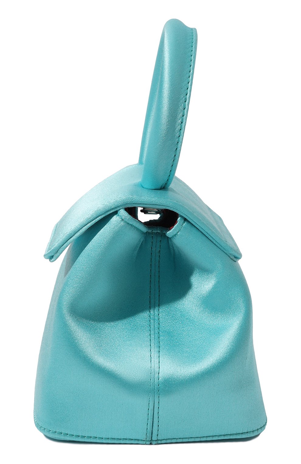 Сумка liza mini RUBEUS MILANO, арт. 014/18DML406, фото 4