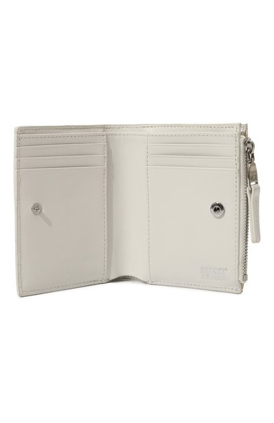 Кожаное портмоне DIESEL, арт. X09888/PR818, фото 3