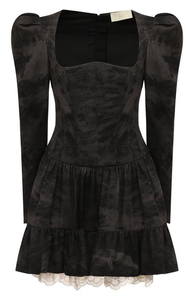 Женское хлопковое платье YANA DRESS, арт. 4-23/0-708-2901/6