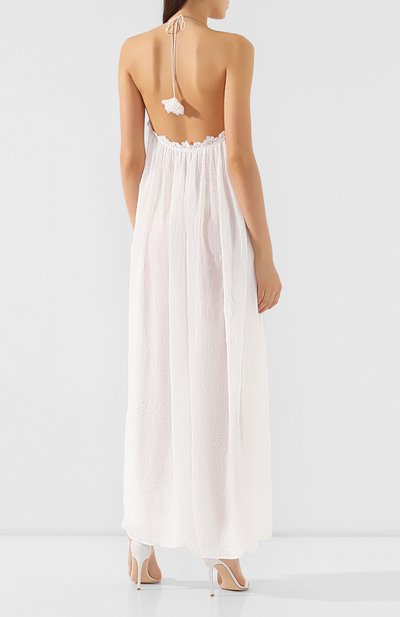 Туника ERMANNO SCERVINO, арт. D344Q309CQ0, фото 4