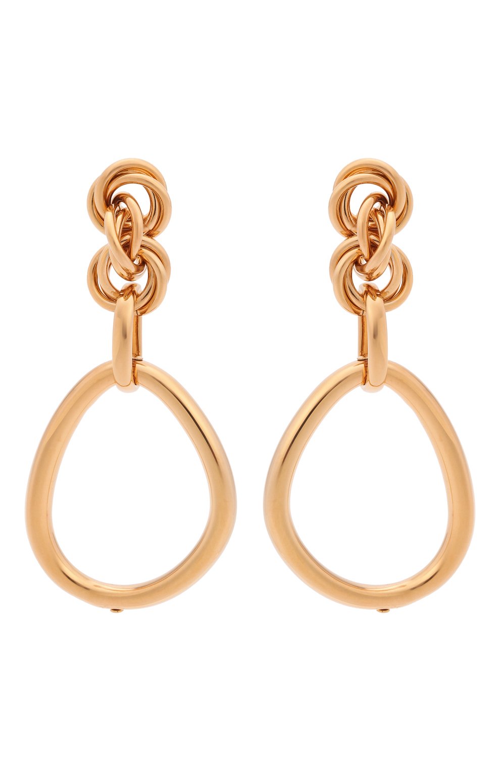 Серьги JW ANDERSON, арт. JY0085 0T0003, фото 1