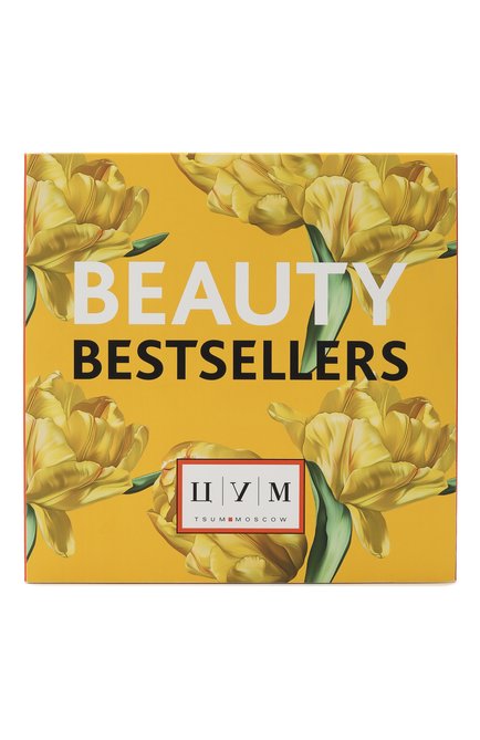 Beauty box ЦУМ бесцветного цвета, арт. Ex Nihilo Fleur Narcotique BeautyBox 8 march 25 | Фото 1 (Региональные ограничения белый список (Axapta Mercury): Не проставлено; Нос: Не проставлено)