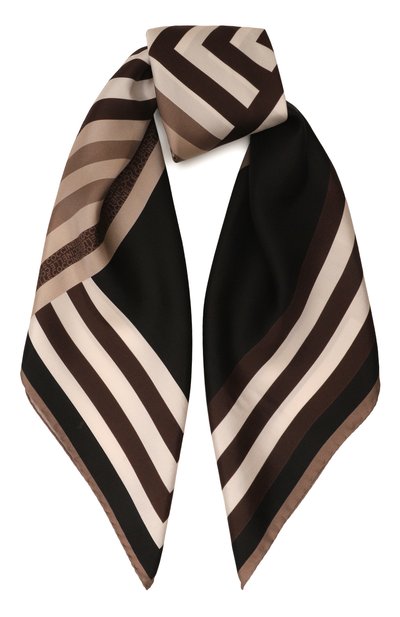 Шелковый платок COCCINELLE, арт. E7RHW380101, фото 1