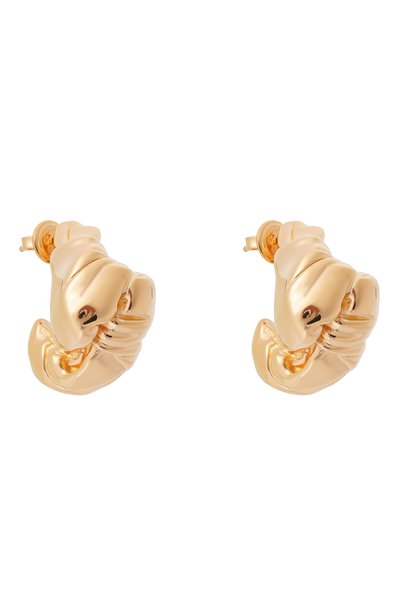 Серьги BOTTEGA VENETA, арт. 875878/VAHU0, фото 3