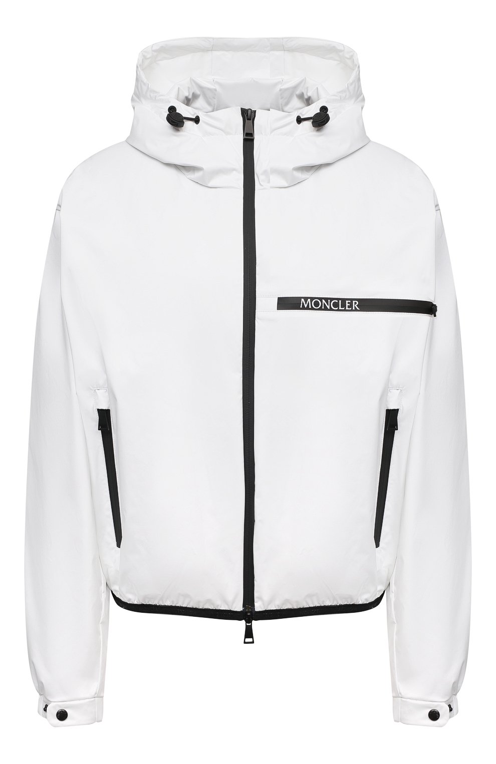 Пуховая куртка adara MONCLER, арт. G1-093-1A54A-00-53A47, фото 1