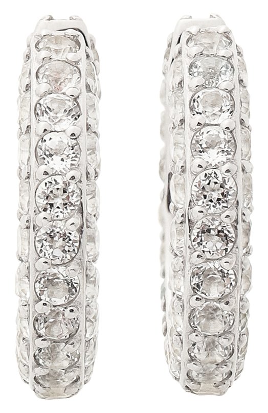 Серьги Secrets jewelry СПБТС0136 Серебряный СПБТС0136