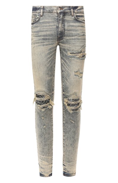 Джинсы AMIRI, арт. F9M01124SD, фото 1