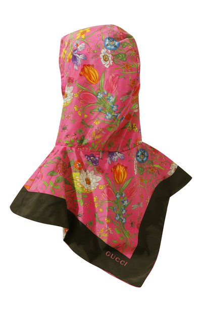 Капор GUCCI, арт. 555181 3GC35, фото 3