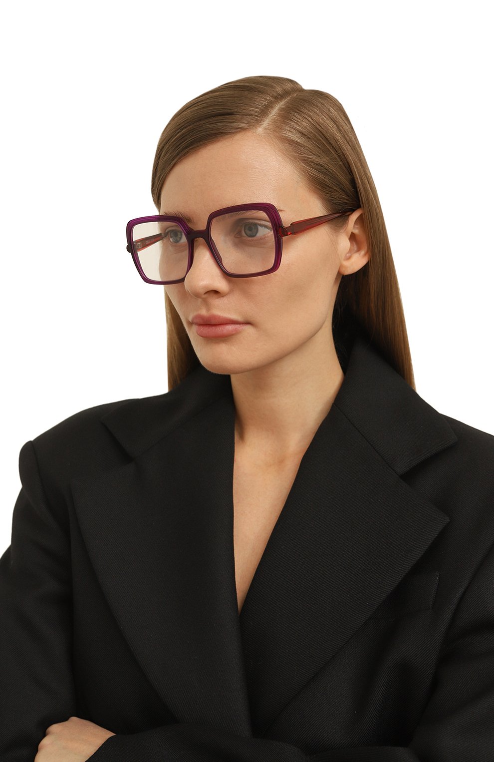 Оправа CAROLINE ABRAM, арт. KACEY 263, фото 2