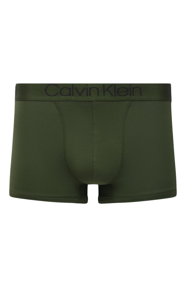 Calvin klein boxers green discount