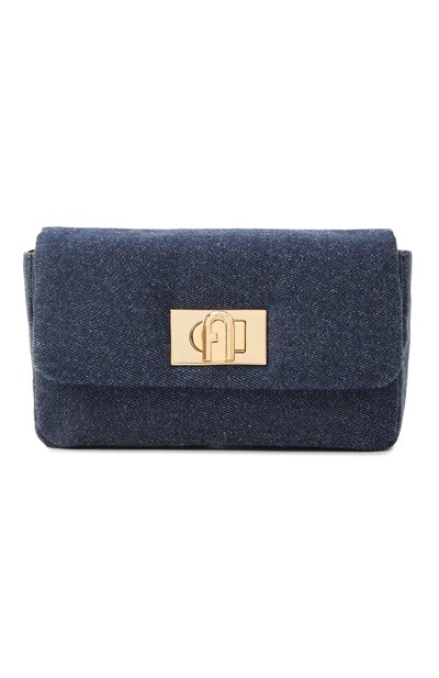 Женская сумка furla 1927 mini FURLA, арт. WE00687/DE0000