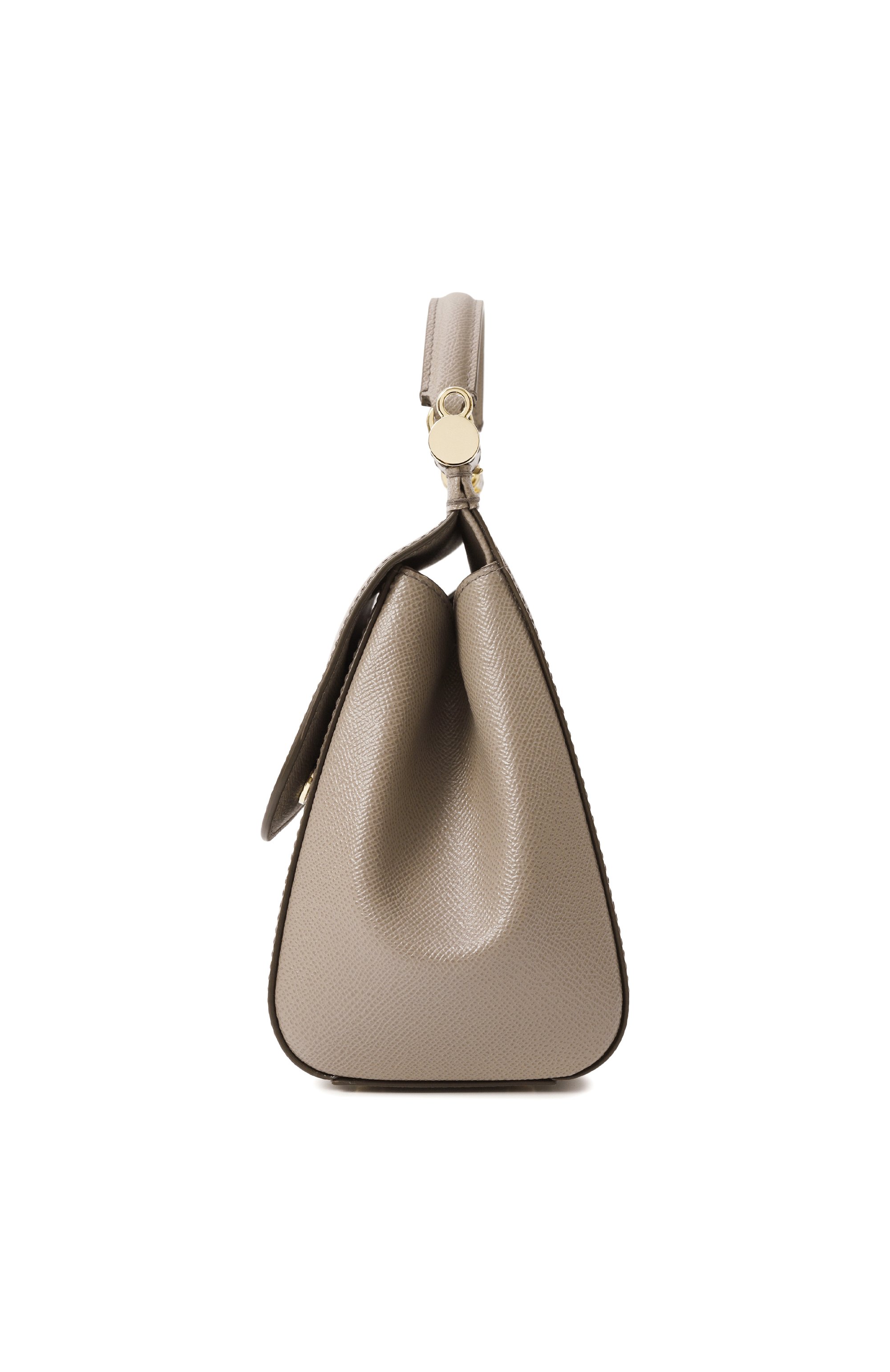 Сумка sicily large DOLCE & GABBANA, арт. BB9002/A1001_SET, фото 4