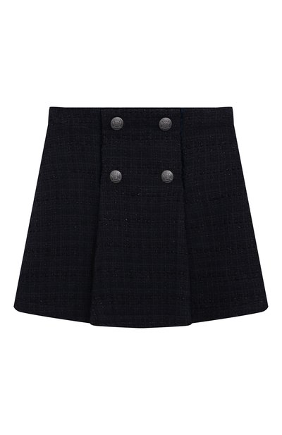 Твидовая юбка EIRENE, арт. FW242572/6/7A-8/9A, фото 1