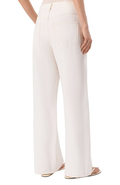 Джинсы low curve AGOLDE, арт. A197B1183, фото 4