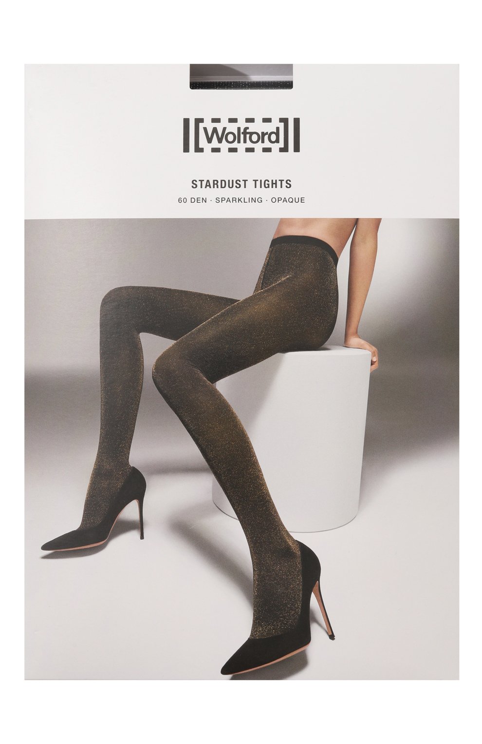 Колготки WOLFORD, арт. 14509, фото 1