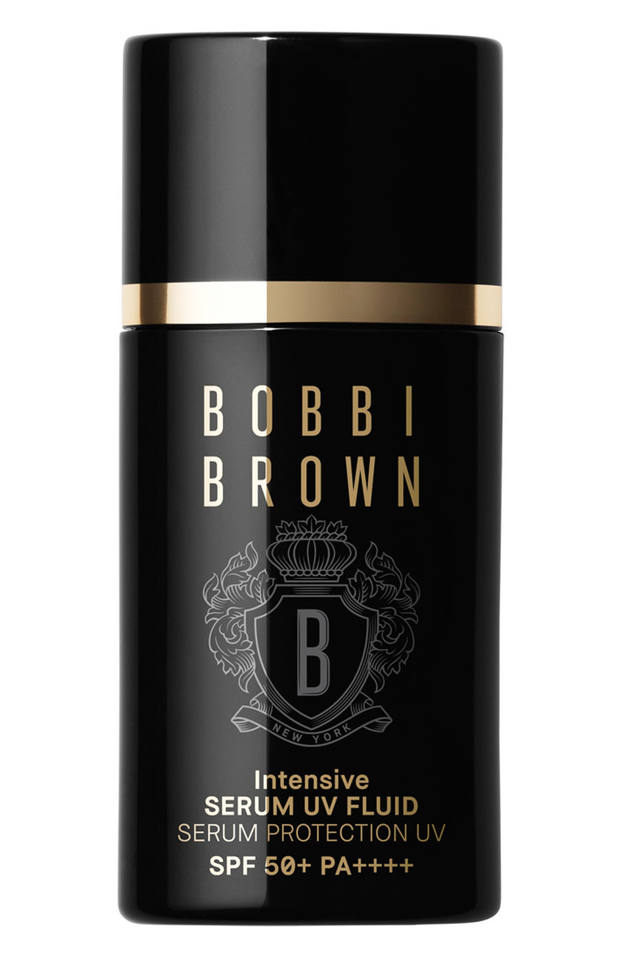 Защитная сыворотка-флюид intensive serum uv fluid spf 50+ (30ml) BOBBI BROWN, арт. EW9J-01, фото 1
