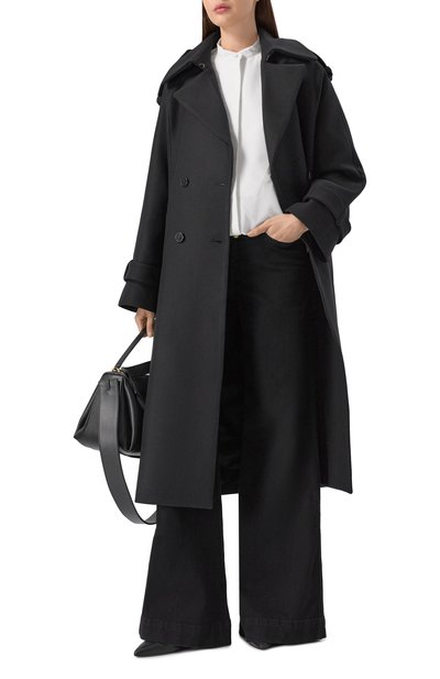 Пальто из шерсти и кашемира IVY OAK, арт. I0111137/CAR0LINE ANN, фото 2