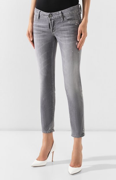 Джинсы DSQUARED2, арт. S75LB0177/S30260, фото 3