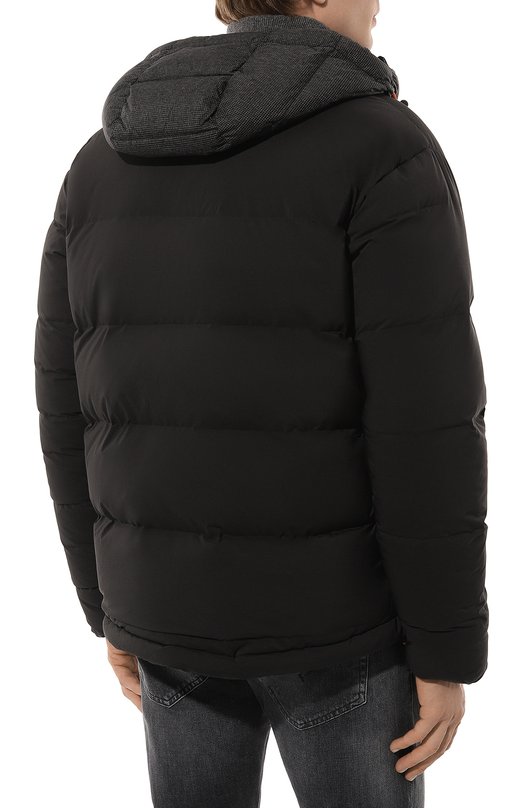 Пуховик Bogner Fire+Ice 34379105 Серый  34379105 Фото 4