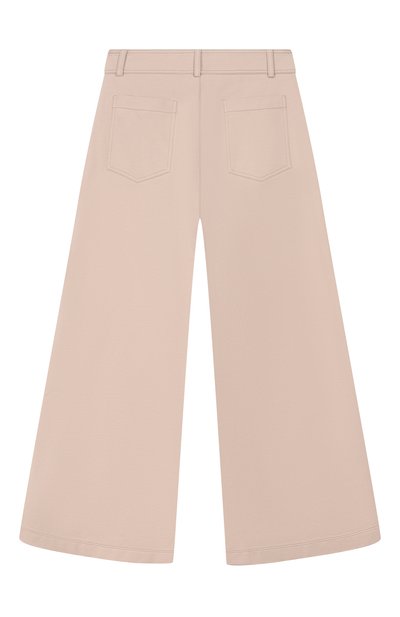 Хлопковые брюки BRUNELLO CUCINELLI, арт. BH827E656C, фото 2